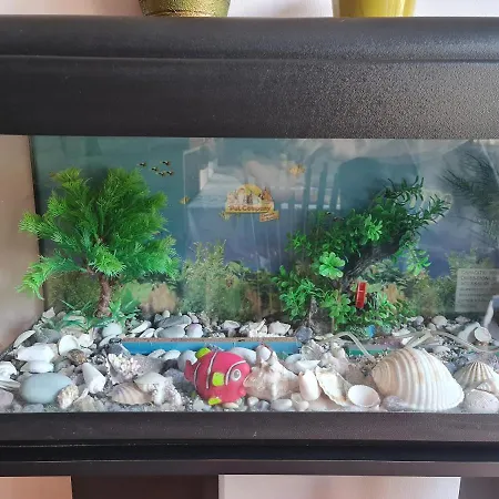 דירה 25 Retreat Mansion טיראנה